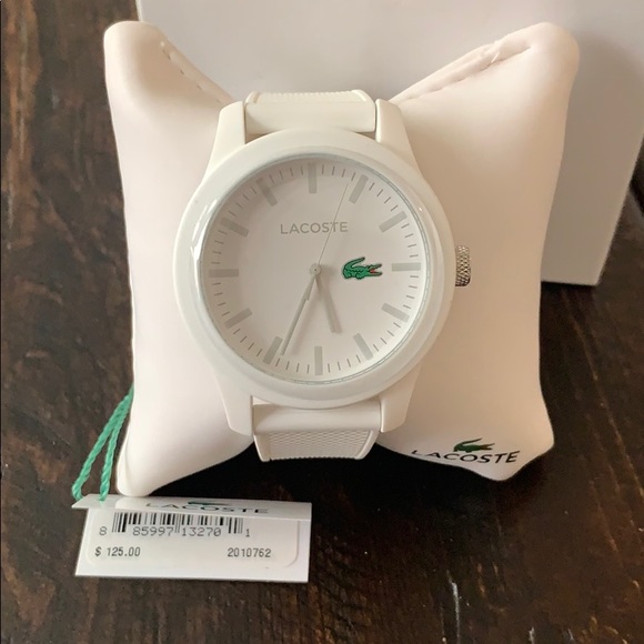 Lacoste Watch - Picture 3 of 4